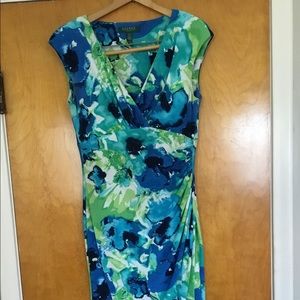 Ralph Lauren summer dress
